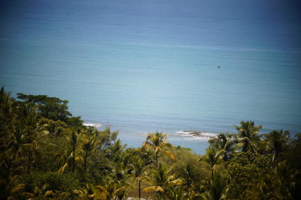 Pousada Tubarao Porto Seguro Luaran gambar
