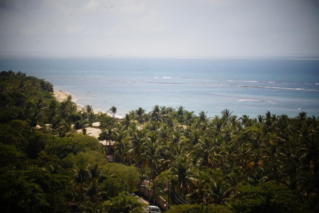 Pousada Tubarao Porto Seguro Luaran gambar