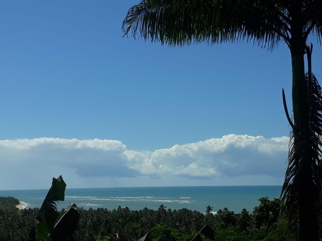 Pousada Tubarao Porto Seguro Luaran gambar